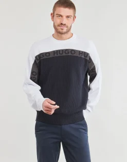 HUGO STIMOH-Homme Pulls & Gilets