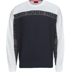 HUGO STIMOH-Homme Pulls & Gilets