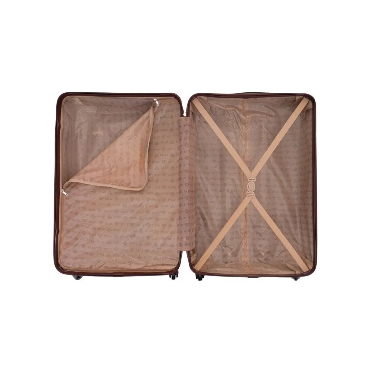 Solier STL957-Homme Valises