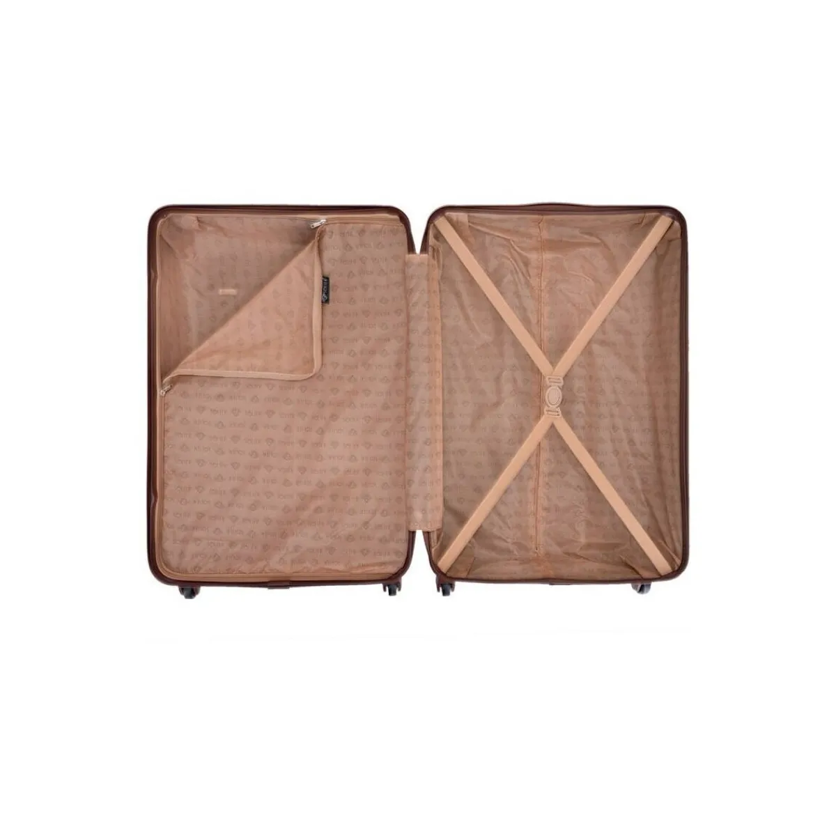 Solier STL957-Homme Valises