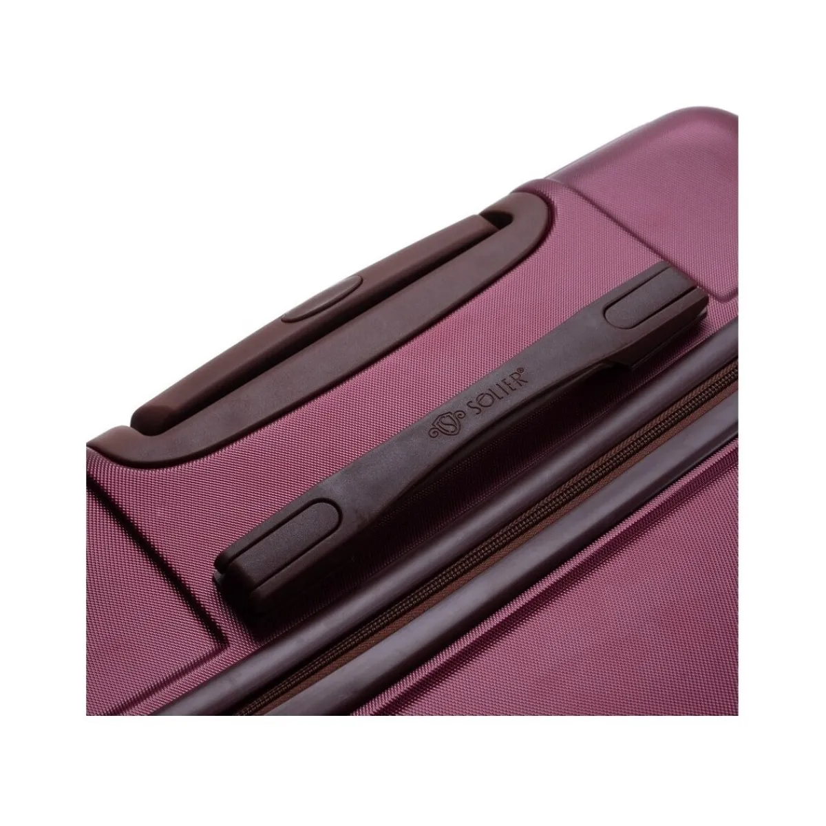 Solier STL957-Homme Valises