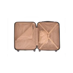 Solier STL902-Homme Valises