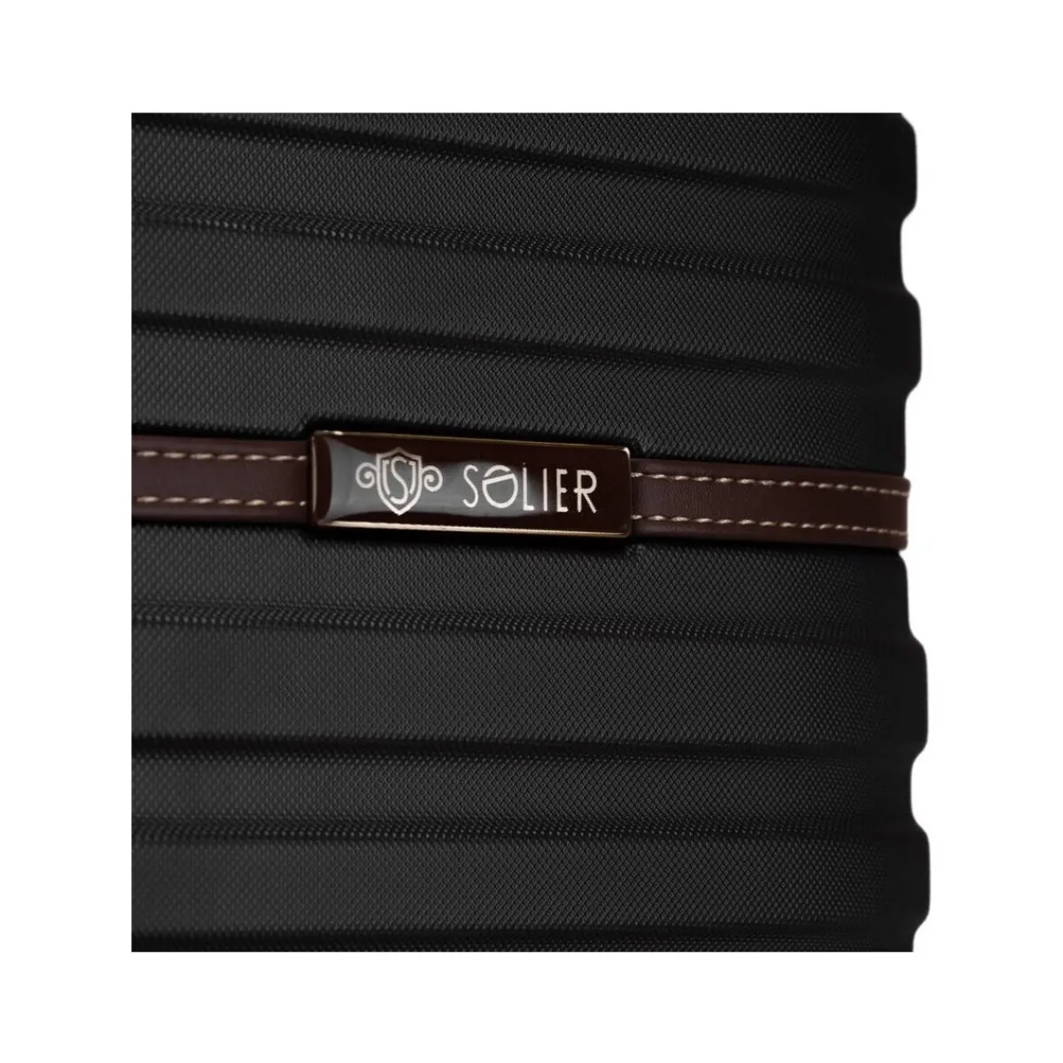 Solier STL957-Homme Valises