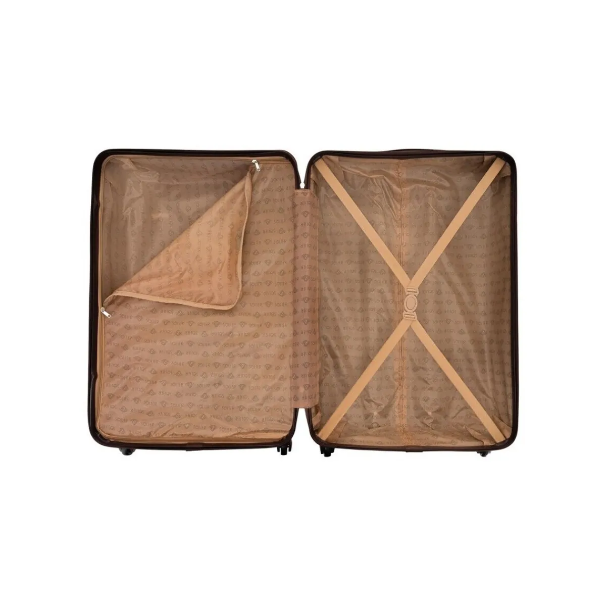 Solier STL957-Homme Valises