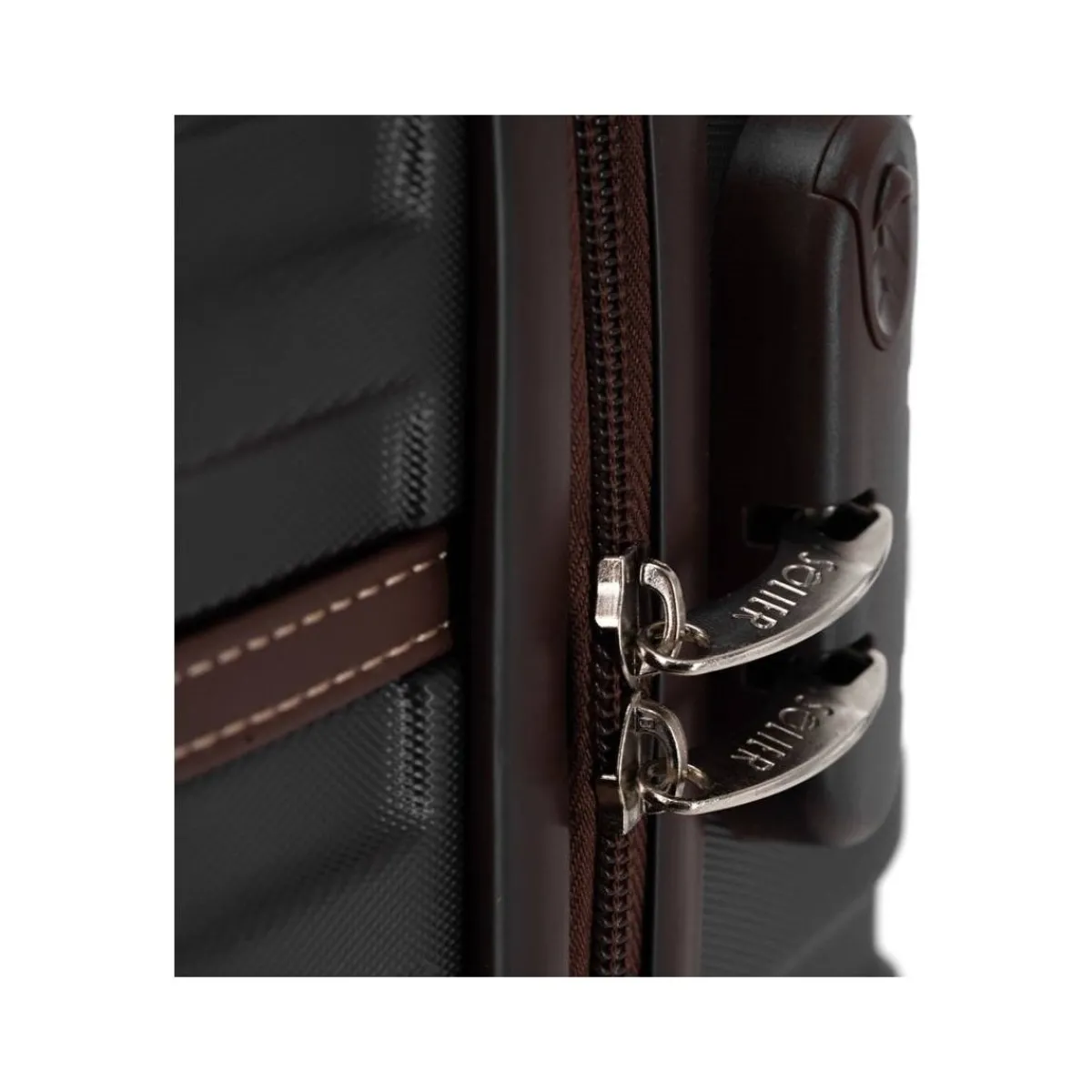 Solier STL957-Homme Valises