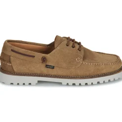 KOST STONE V-Homme Mocassins & Chaussures Bateau