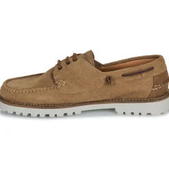 KOST STONE V-Homme Mocassins & Chaussures Bateau