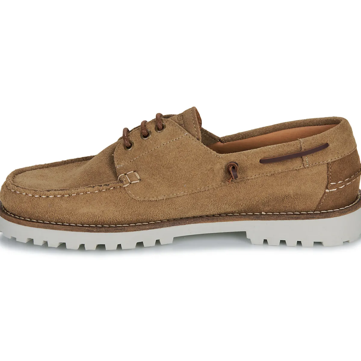 KOST STONE V-Homme Mocassins & Chaussures Bateau