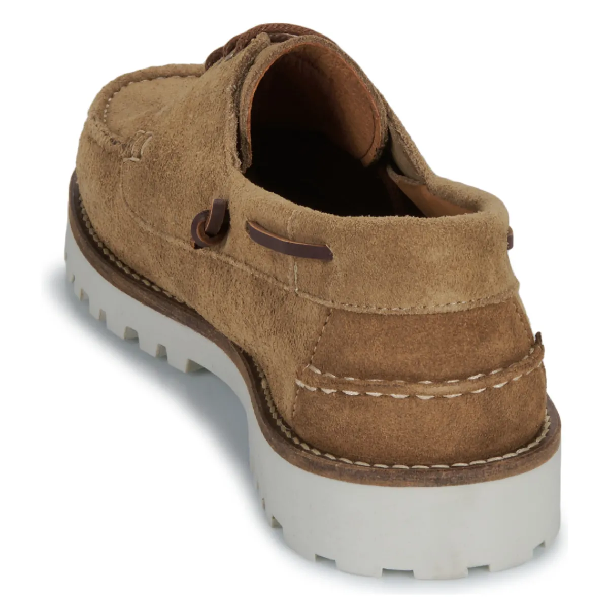 KOST STONE V-Homme Mocassins & Chaussures Bateau