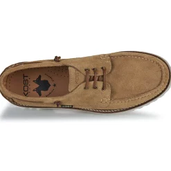 KOST STONE V-Homme Mocassins & Chaussures Bateau