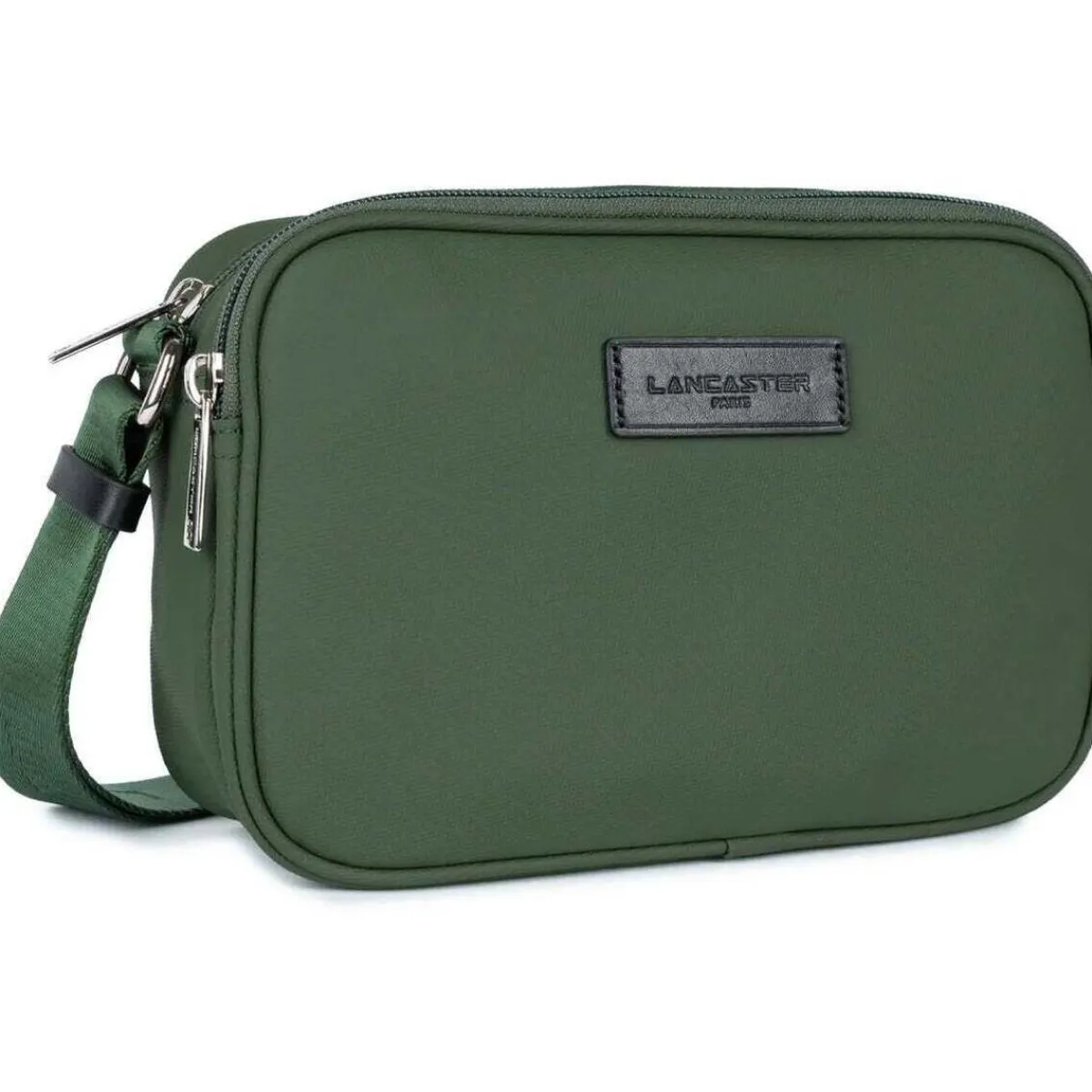 LANCASTER Storm-Homme Besaces / Sacs Bandoulière