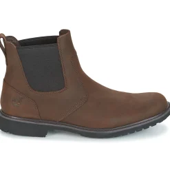 Timberland STORMBUCKS CHELSEA-Homme Bottines / Boots