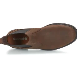 Timberland STORMBUCKS CHELSEA-Homme Bottines / Boots