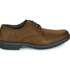 Timberland STORMBUCKS LACE UP-Homme Derbies & Richelieu