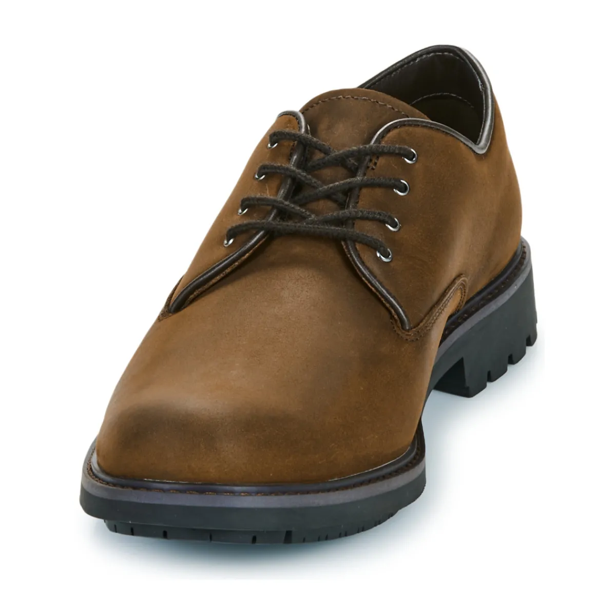 Timberland STORMBUCKS LACE UP-Homme Derbies & Richelieu