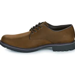 Timberland STORMBUCKS LACE UP-Homme Derbies & Richelieu