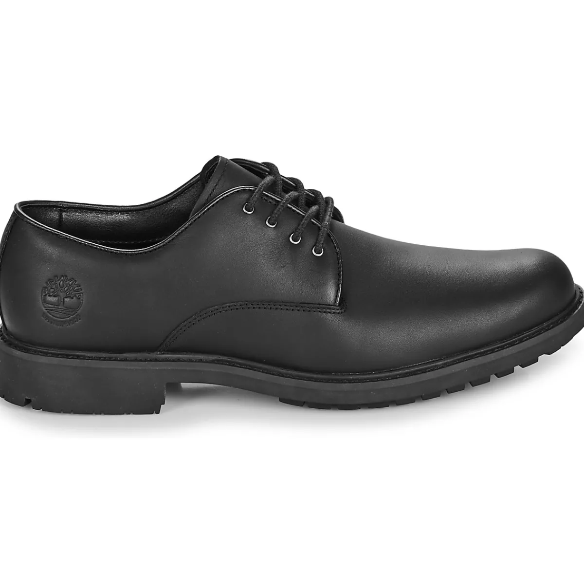 Timberland STORMBUCKS LACE UP-Homme Derbies & Richelieu