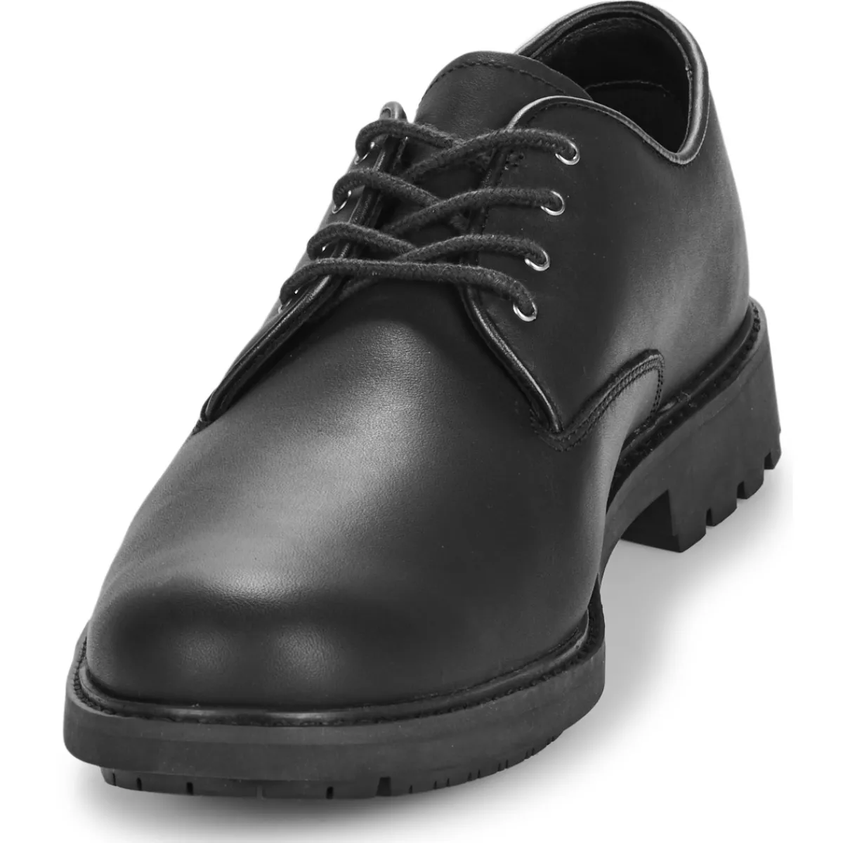 Timberland STORMBUCKS LACE UP-Homme Derbies & Richelieu