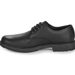 Timberland STORMBUCKS LACE UP-Homme Derbies & Richelieu