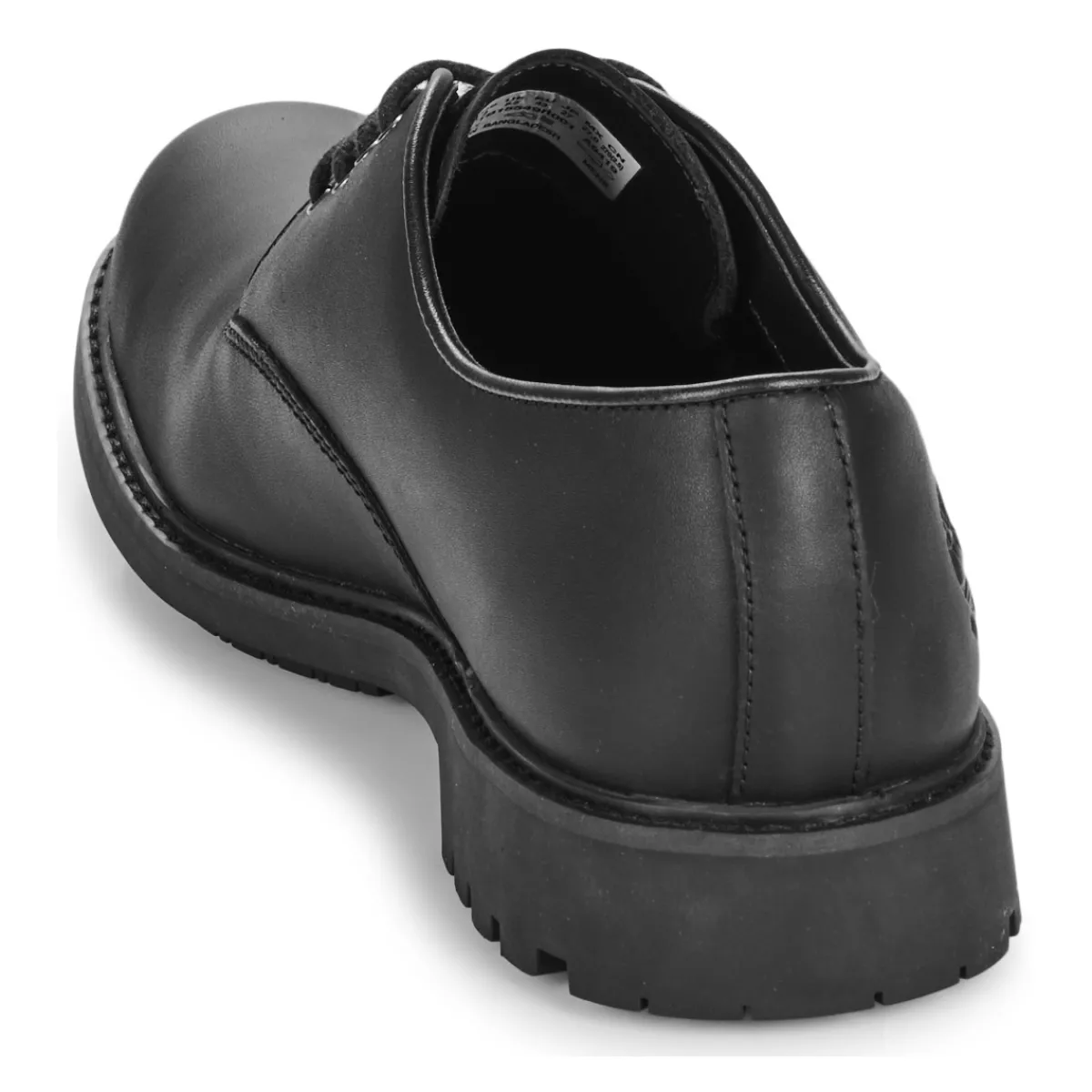 Timberland STORMBUCKS LACE UP-Homme Derbies & Richelieu