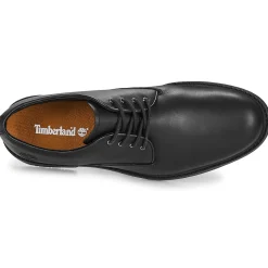 Timberland STORMBUCKS LACE UP-Homme Derbies & Richelieu