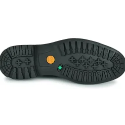 Timberland STORMBUCKS LACE UP-Homme Derbies & Richelieu