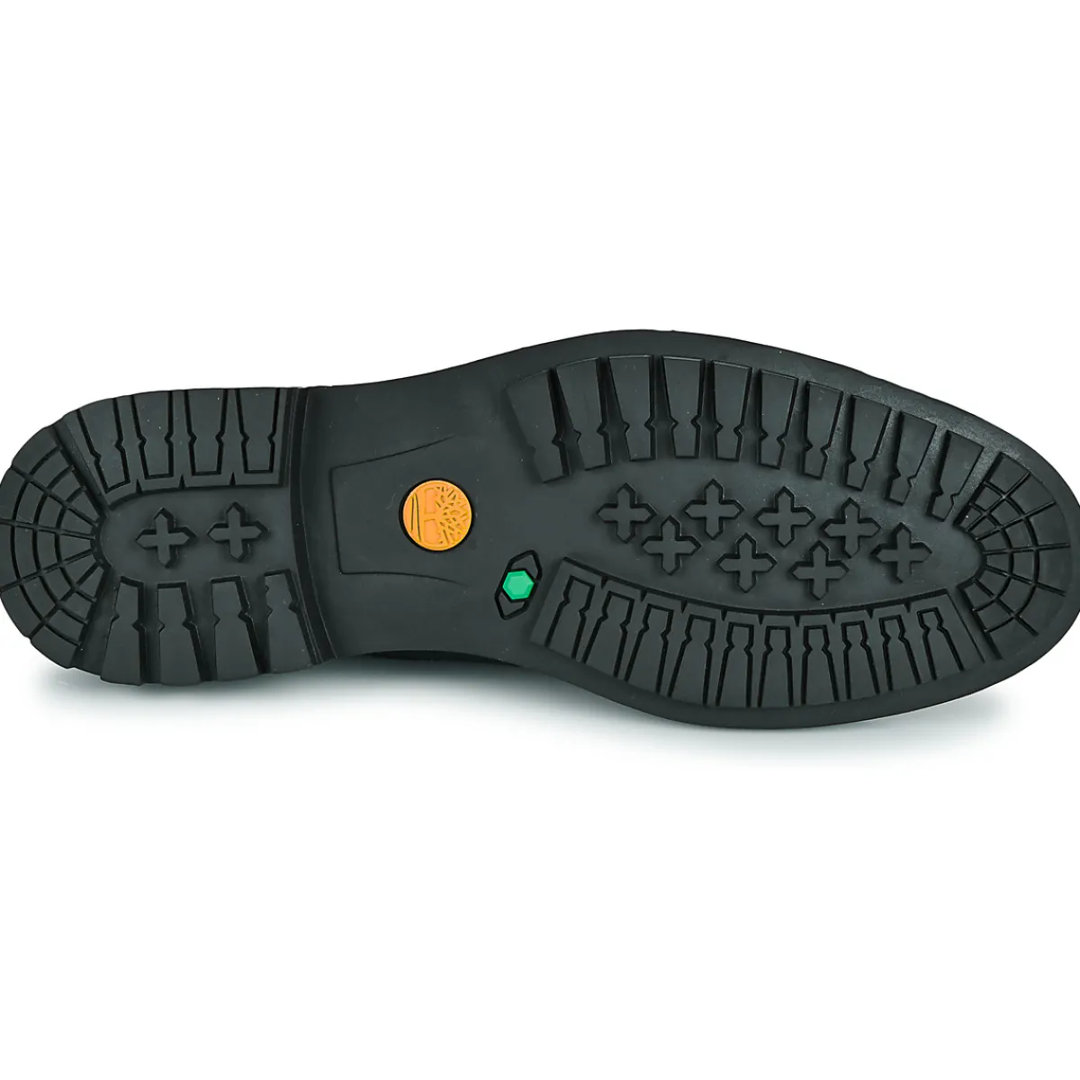 Timberland STORMBUCKS LACE UP-Homme Derbies & Richelieu