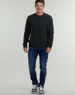 Pepe jeans STRAIGHT JEANS-Homme Jeans
