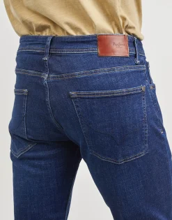 Pepe jeans STRAIGHT S-Homme Jeans