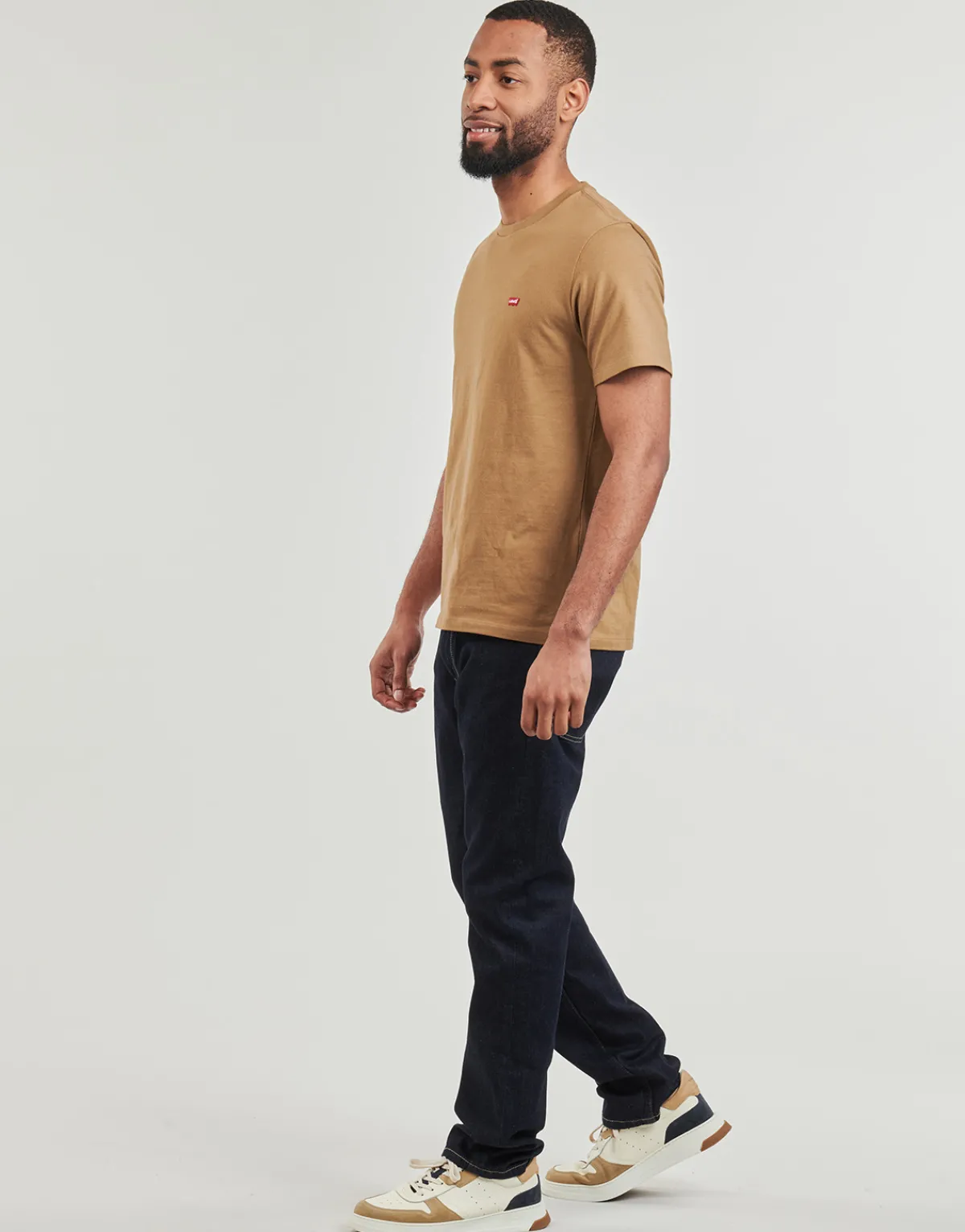 Pepe jeans STRAIGHT JEANS-Homme Jeans