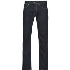 Pepe jeans STRAIGHT JEANS-Homme Jeans