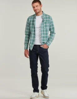 Pepe jeans STRAIGHT JEANS CASH-Homme Jeans