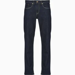 Pepe jeans STRAIGHT JEANS CASH-Homme Jeans