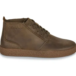 Clarks Streethill Mid-Homme Derbies & Richelieu