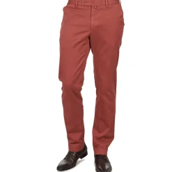 Hackett STRETCH TWILL CHINO-Homme Pantalons