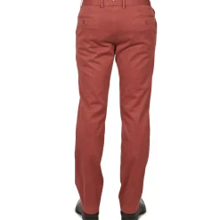 Hackett STRETCH TWILL CHINO-Homme Pantalons
