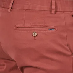 Hackett STRETCH TWILL CHINO-Homme Pantalons