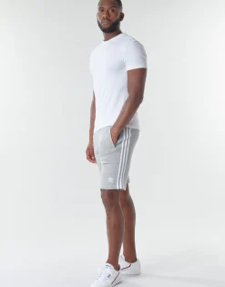 adidas 3-STRIPE SHORT-Homme Shorts & Bermudas