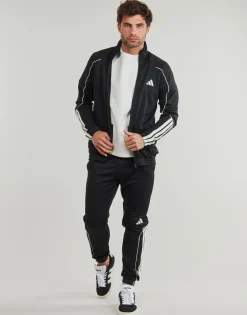 adidas 3-Stripes Tracksuit-Homme Joggings & Survêtements