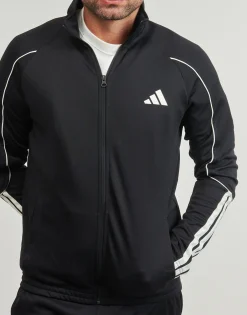adidas 3-Stripes Tracksuit-Homme Joggings & Survêtements