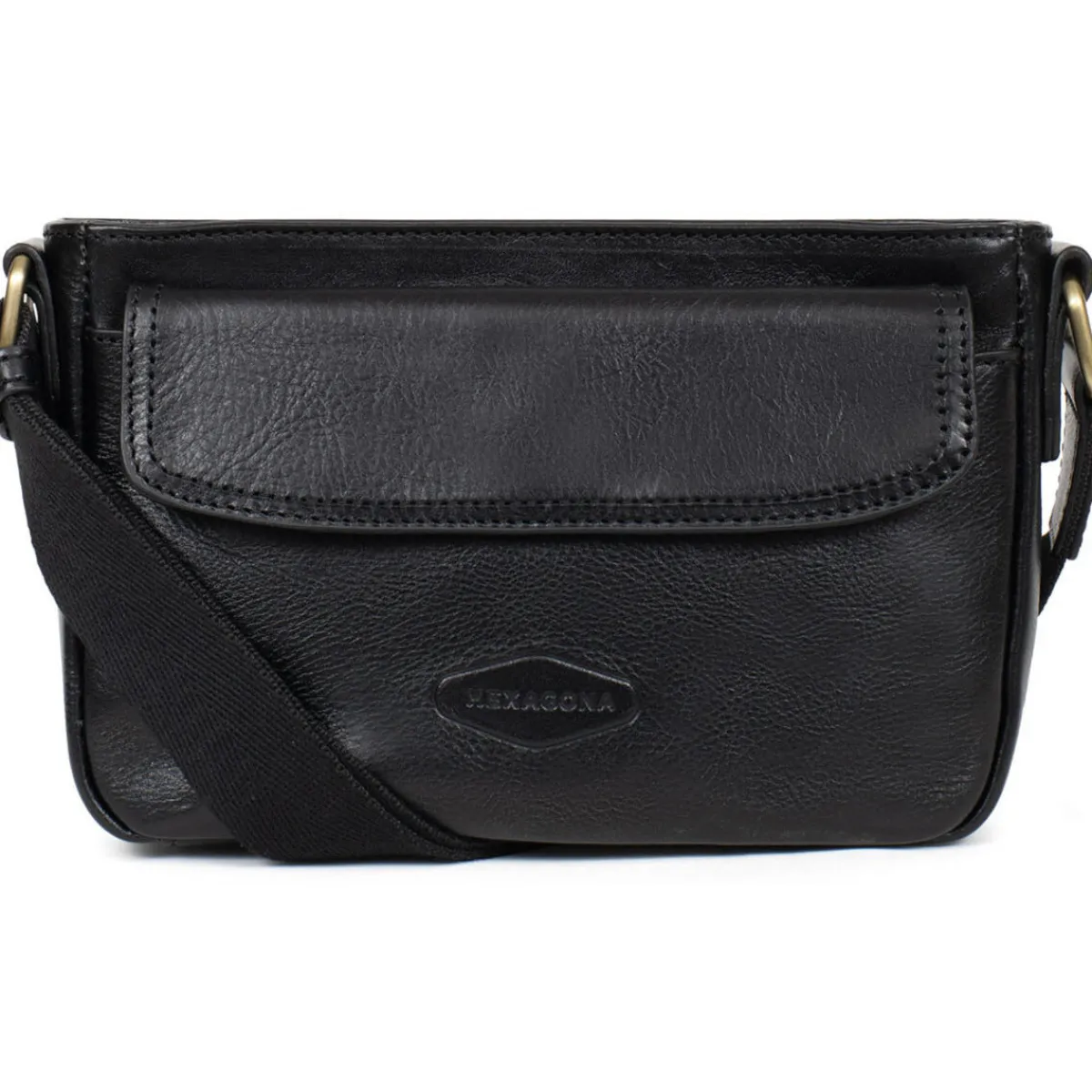 Hexagona STUART-Homme Besaces / Sacs Bandoulière