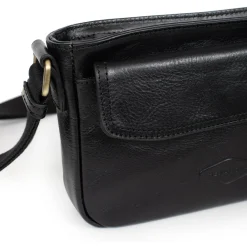 Hexagona STUART-Homme Besaces / Sacs Bandoulière