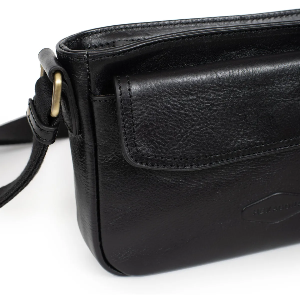 Hexagona STUART-Homme Besaces / Sacs Bandoulière