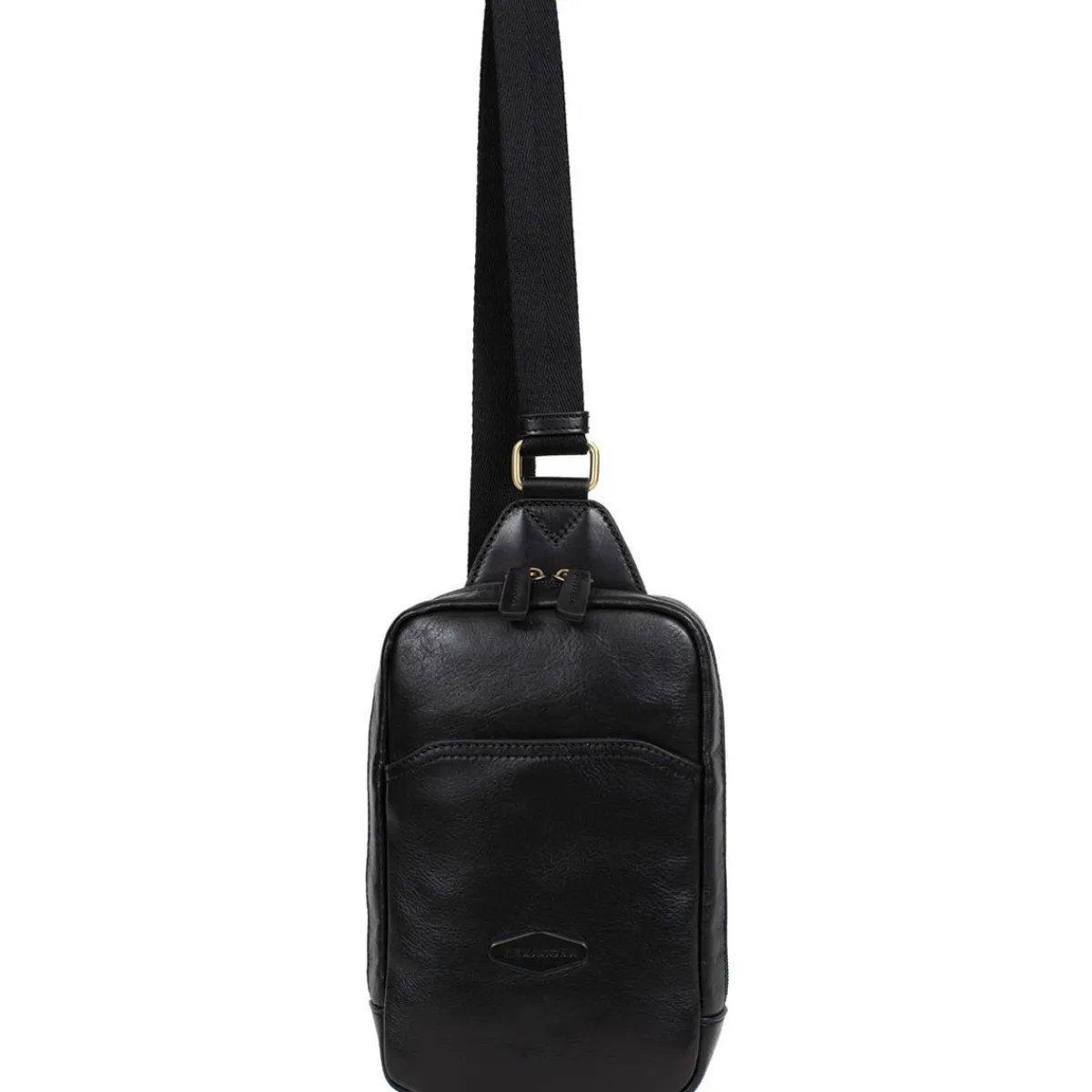 Hexagona STUART-Homme Besaces / Sacs Bandoulière