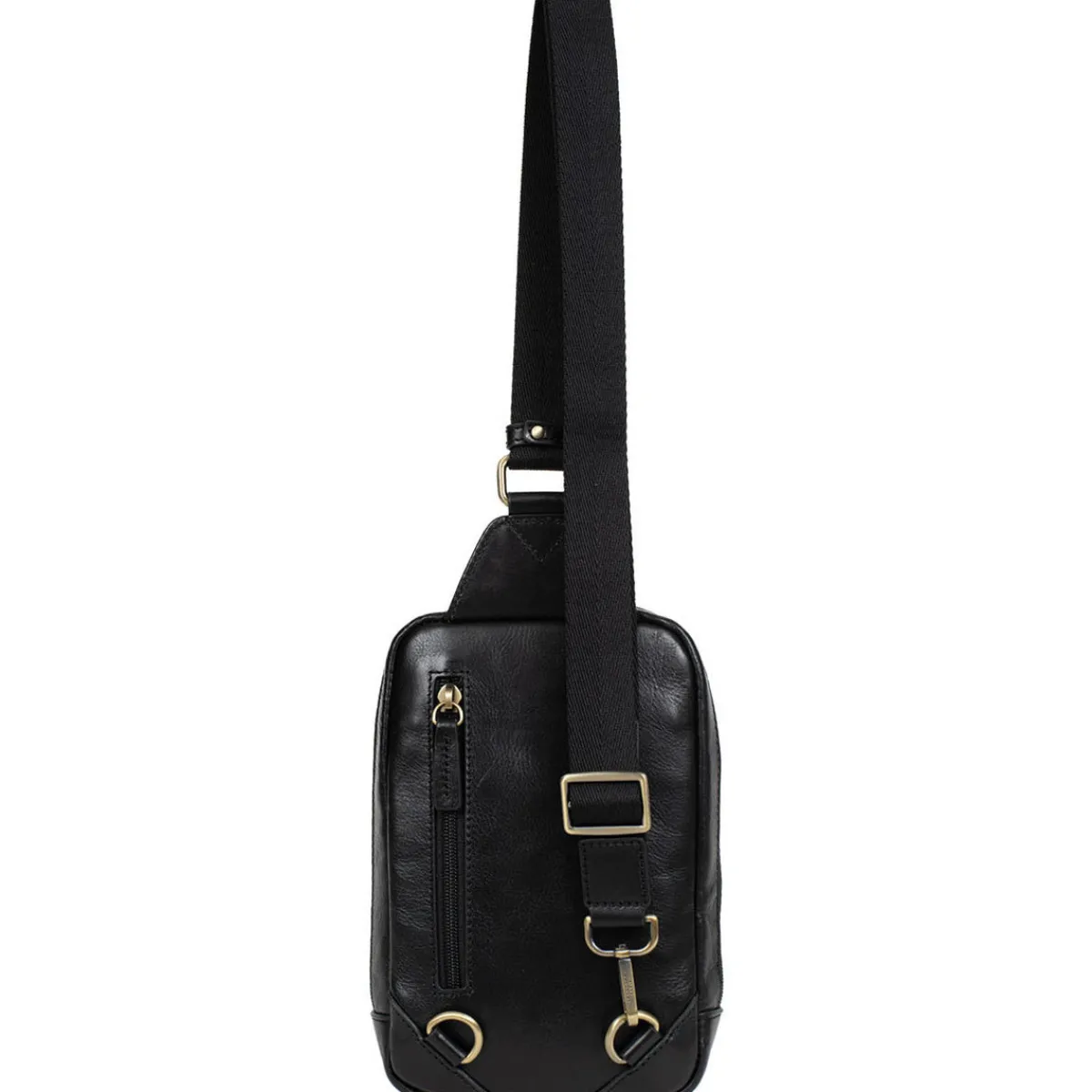 Hexagona STUART-Homme Besaces / Sacs Bandoulière