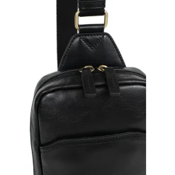 Hexagona STUART-Homme Besaces / Sacs Bandoulière