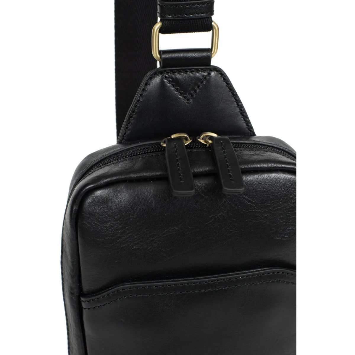 Hexagona STUART-Homme Besaces / Sacs Bandoulière