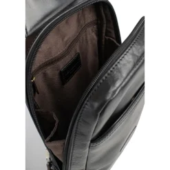 Hexagona STUART-Homme Besaces / Sacs Bandoulière