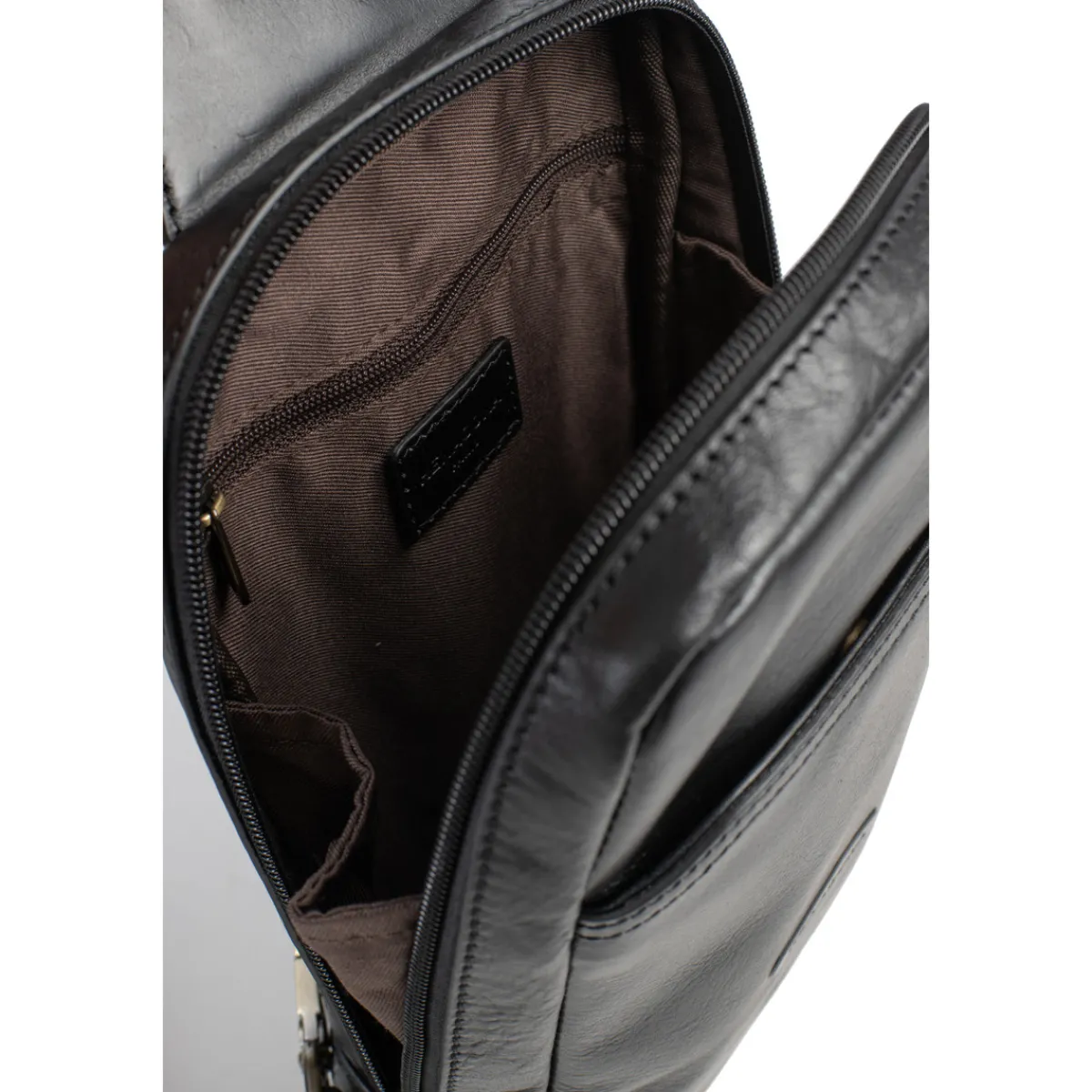 Hexagona STUART-Homme Besaces / Sacs Bandoulière