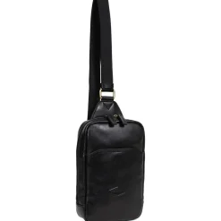 Hexagona STUART-Homme Besaces / Sacs Bandoulière